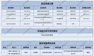 申报担责！申万宏源连收投行罚单