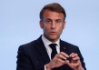 马克龙回应美关税威胁：不排除启动欧盟最强硬贸易反制工具