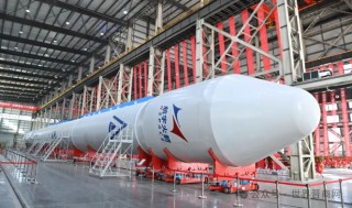 造火箭？山西“75后航天博士”重磅出手！