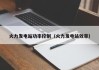火力发电站功率控制（火力发电站效率）