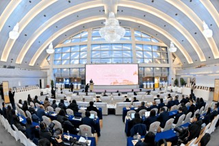 以文明温度彰显活态力量 五粮液古窖泥捐赠中国国家博物馆20周年纪念活动圆满举行