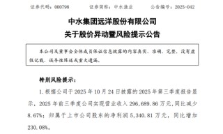 6连涨停！000798，最新发声！