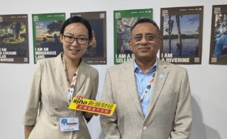 对话世界自然保护联盟气候事务负责人：破解气候危机，必须打破各自为政的治理困局