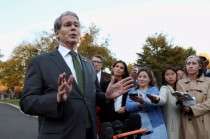 贝森特：美国经济虽受 110 亿美元停摆冲击，但整体无衰退风险