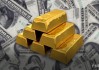 黄金交易提醒：贸易战恐慌下的"末日狂奔"，金价飙升逾3%，关注美国CPI