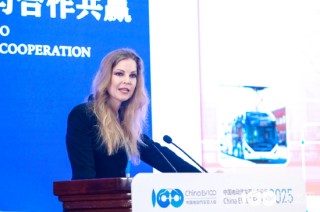 国际论坛顺利召开，共议全球汽车电动化合作、转型之策｜百人会论坛2025