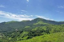 关于共同守护东灵山、北灵山的倡议书