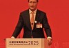奔驰董事会主席康林松：中国是奔驰的第二故乡