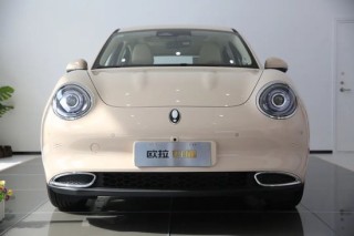 从月销过万到月销2000，换帅带得动长城欧拉销量吗？