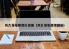 风力发电原理示意图（风力发电原理图解）