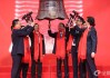 泰禾股份新股发行上市仪式4月11日成功举行 公司正式登陆创业板
