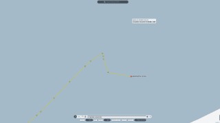 因涉委内瑞拉制裁遭美方扣押油轮 系新近注册悬挂俄罗斯国旗