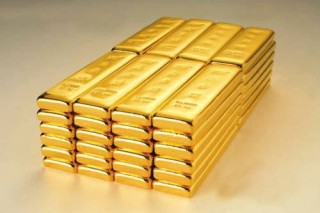 经济萧条期黄金该配置多少比例？