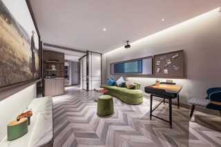 雅阁欢聚酒店版图扩张，领航雅阁酒店集团高端品牌增长