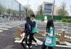 第五名！续航第一！河南战队出征全球首场人形机器人半马