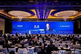 张波：转型不能急于求成，要“细雨润无声”