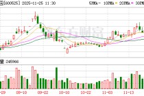 600525，董事长被留置！涉嫌职务违法