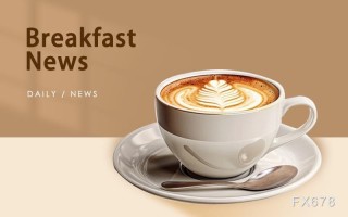 12月8日财经早餐：静待美联储决议，金价坚守4200关口，油价触及两周高位