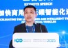 智加科技CEO容力：重卡的自动驾驶能带来10倍安全度