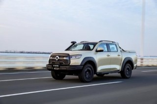 直击广州车展｜2026款长城炮焕新上市 售价9.98万元起