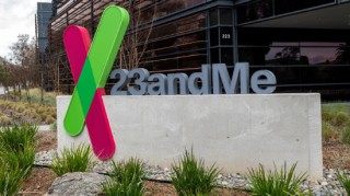 23andMe因客户数据问题正接受国会调查，已申请破产