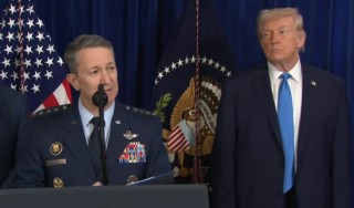 马杜罗被抓细节公布！特朗普：将管理委内瑞拉，美国大型石油公司将进入