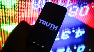 特朗普媒体集团因与Crypto.com达成协议而上涨8.7%