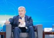 奔驰销售公司总裁段建军：反对无序价格战，汽车赛道足够大，需要百家争鸣
