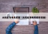 太阳能发电系统图（太阳能发电系统安装图）