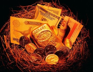 黄金作为避险资产在配置中如何定位？