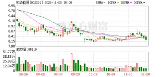 东华能源：碳纤维项目一期目前按计划施工中