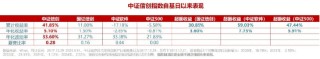 事关国家信息安全！A股“潜在投资主线”迎场外投资利器