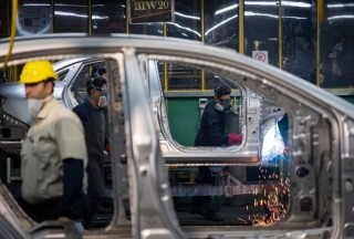 美保守智库：伊朗为美国带来巨大商机