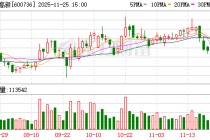 苏州高新：不存在逾期担保情况