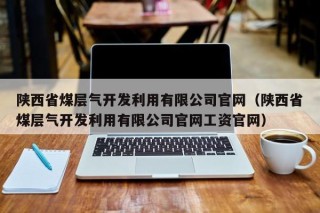 陕西省煤层气开发利用有限公司官网（陕西省煤层气开发利用有限公司官网工资官网）