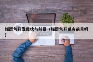 煤层气开发现状与前景（煤层气开采有前景吗）