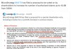 再添上涨动力？MicroStrategy计划出售更多股份，筹资购买比特币