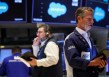 早盘：美股继续下滑 纳指下跌逾0.6%