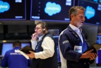早盘：美股继续下滑 纳指下跌逾0.6%