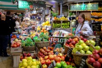 美国11月通胀意外降温