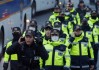 尹锡悦弹劾案已宣判 韩国警方将解除“甲级紧急令”