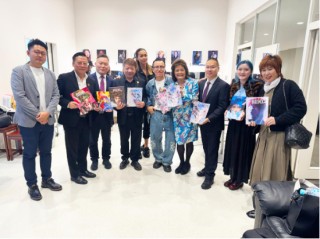 中国东方教育集团与日本山野美容艺术短期大学、山野美容专门学校达成战略合作：领航美业教育国际化新航向，赋能产业高质量发展