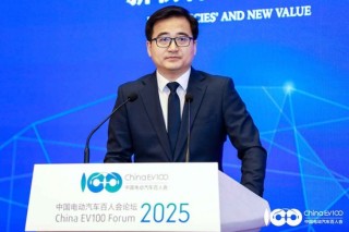 比亚迪李云飞：中国目前汽车市场环境很好，竞争氛围也很好