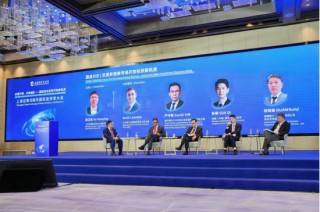 渣打银行严守敬：建议扩大信用债ETF供给与续发机制 提升交易所市场流动性与吸引力