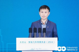 岚图汽车蒋焘：中国消费者最敢于尝鲜，所以新产品在中国落地速度最快