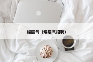 煤层气（煤层气招聘）