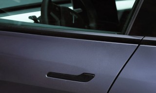 特斯拉门把手遭更多车主投诉 美监管机构扩大调查范围