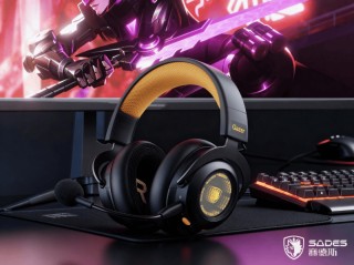 赛德斯狩816：激活千重魔镜，解锁你的赛博光环