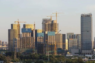 下一个五年，房地产怎么发展？