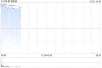 恒瑞医药登陆港股高开涨29.4%！一手赚2590港元